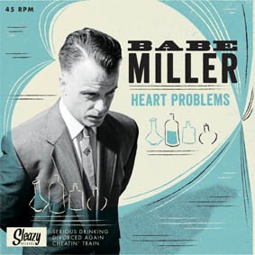 Babe Miller - Heart Problems - Klik op de afbeelding om het venster te sluiten